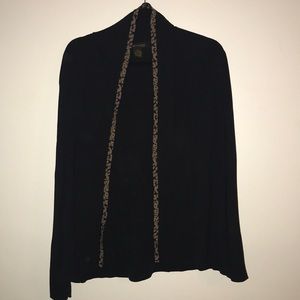 Grace Dane Lewis cardigan